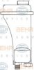BEHR HELLA SERVICE 8MA 376 705-401 Expansion Tank, coolant